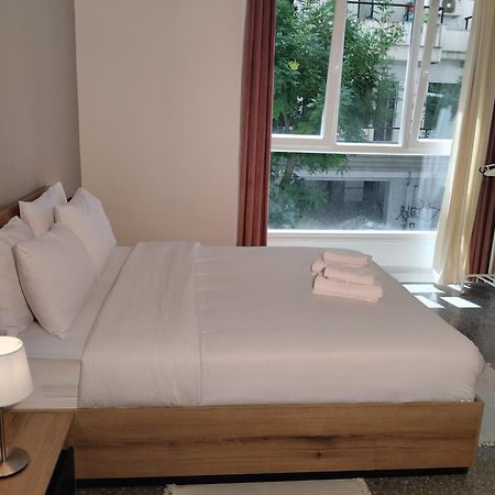 Pansea 13 Exclusive Suites Thessaloniki Exterior photo