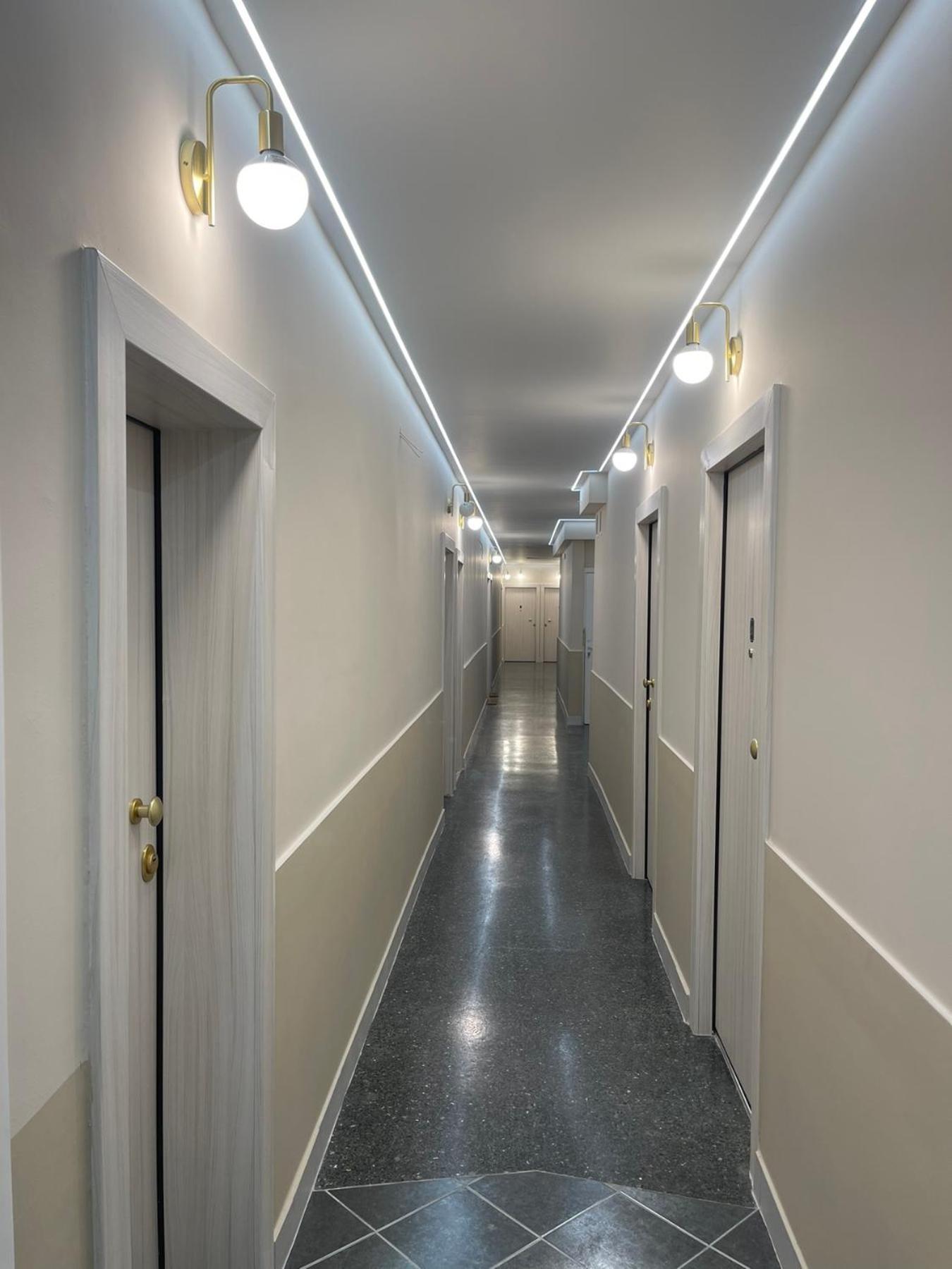Pansea 13 Exclusive Suites Thessaloniki Exterior photo